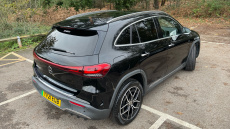 Mercedes-Benz Eqa 250 140kW AMG Line Premium 66.5kWh 5dr Auto Electric Hatchback